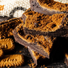 Biscoff Chocolate Brownie (Ve)