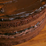 Chocolate Layer Cake (Standard)