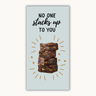 Gift note