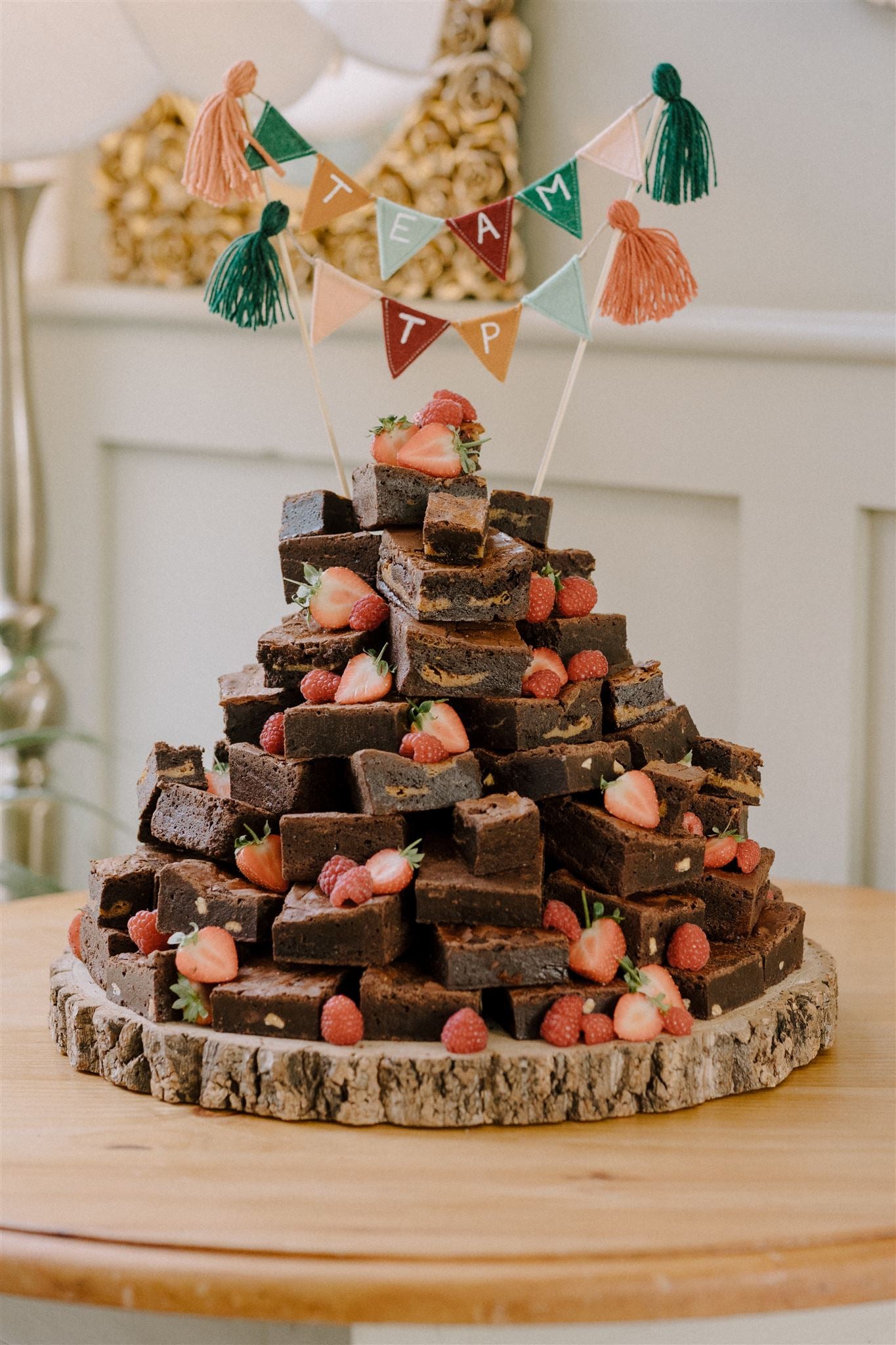 Cake Boards – Beardy Baker